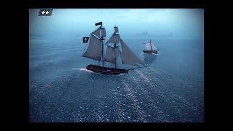 Pirates Sailing Pirate Theamed Game