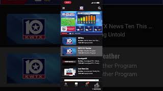 3,482 KWTX Weather 10 News