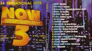 NOW THAT'S WHAT I CALL MUSIC 3