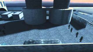 Siminov's Firearms Source Swep Pack Preview
