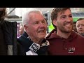 Llordo's special investigation into bombshell TJ accusations 👀 | WCME - Sunday Footy Show