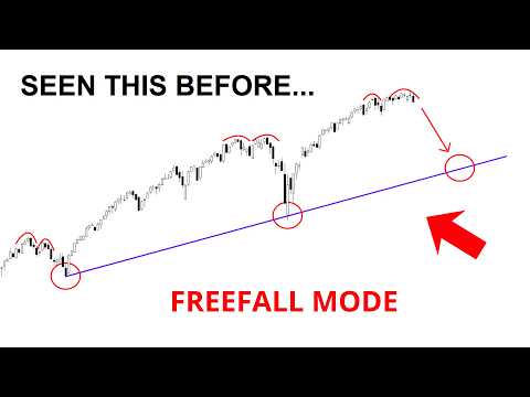 Video preview for Join the 5% Project: https://thefinancehydra.com/the5project