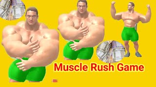 #Muscle #Rush #Gaming  screenshot 4