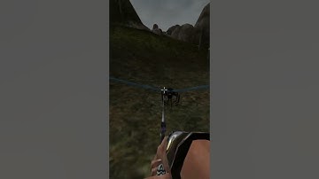 Killing the adoring fan in Morrowind every day until Skywind and Skyblivion are released Day - 587