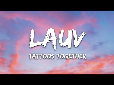 Tattoos Together