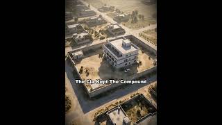 How did the U.S. find Osama bin Laden?