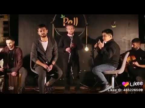 غنية كردية حزينة لعيون انا دلي دينوو اشتقت يالله تعبانة موجوعة ااخ ليش يالله