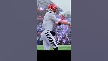 Justin fields and joe burrow edit#football #nfl #subscribe #viral