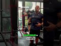 PRÉ TREINO FUNCIONA?