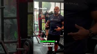 PRÉ TREINO FUNCIONA?