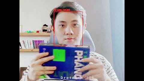 Nhận diện khuôn mặt đeo khẩu trang - Facemask Detection using MobileNetV2
