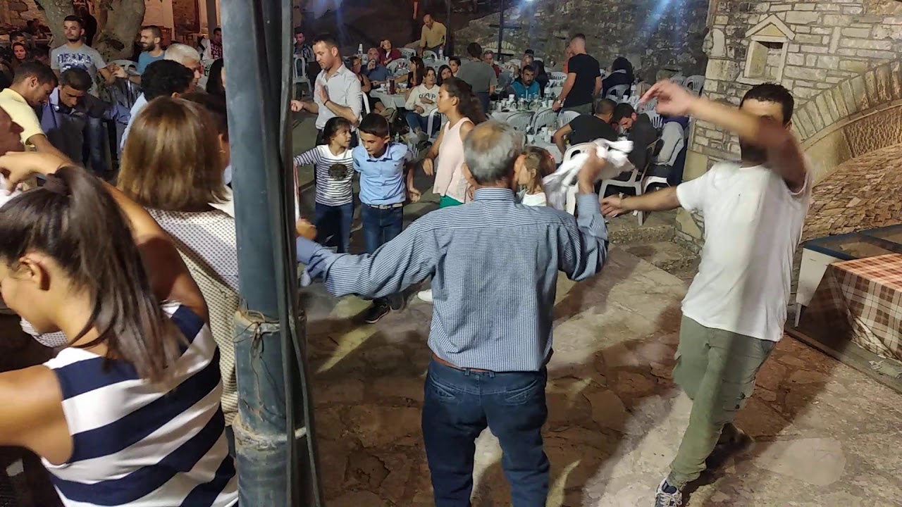 Πραστός Κυνουρίας - Πανηγύρι Ταξιαρχών 5/9/2019 vi