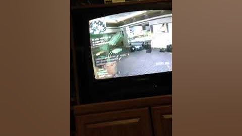 Bossin like a boss on mw3 FFA gunplay