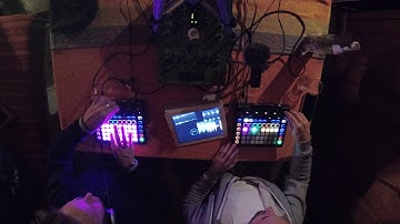 Vogesen Tape Sessions Part XIV