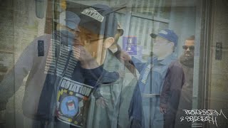 Professor-M & Solograph - FOR THE BETTER (Official Music Video)