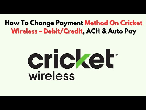 Cricket Payment