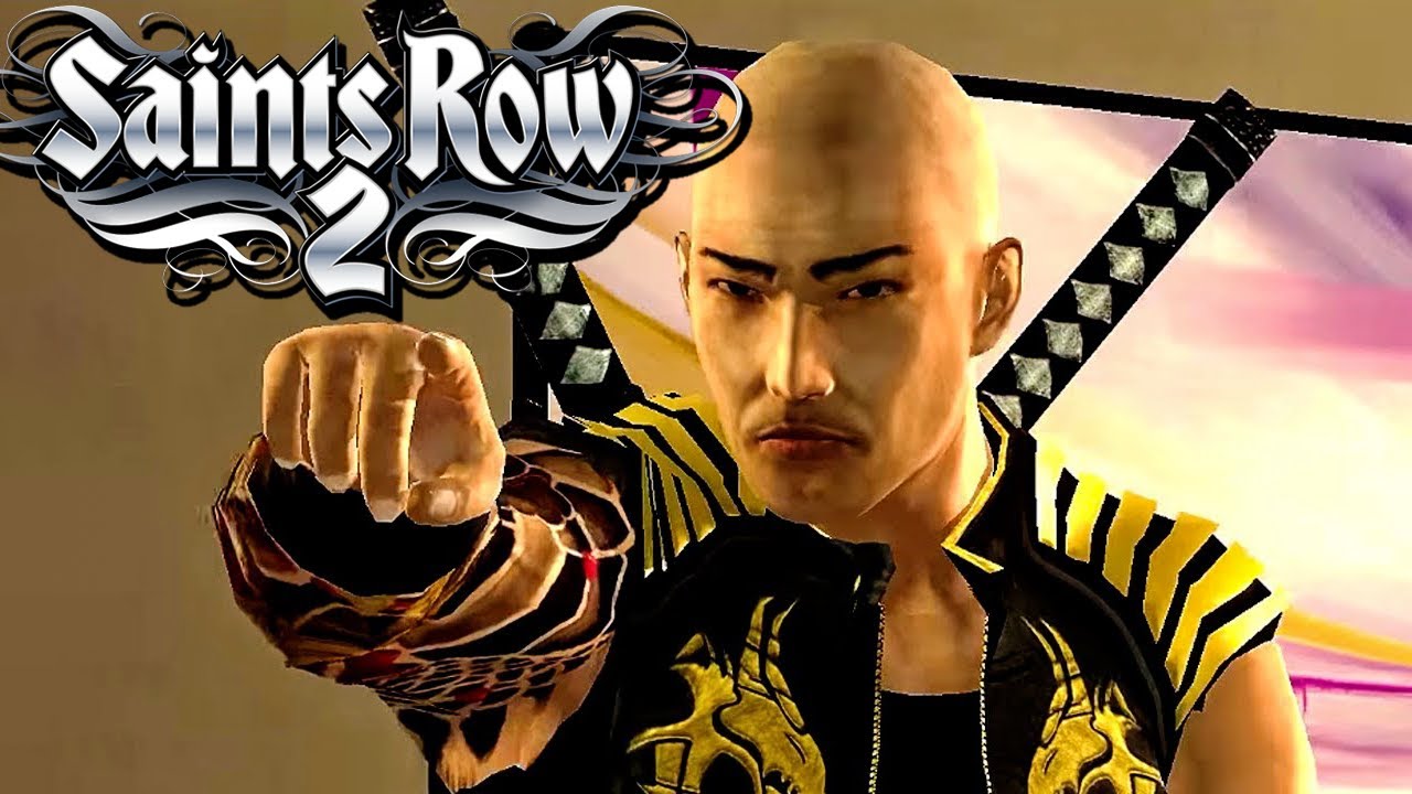 Saints Row 2 Mission 8 Bleeding Out YouTube saints-row-2-mission-8-bleeding-out-youtube