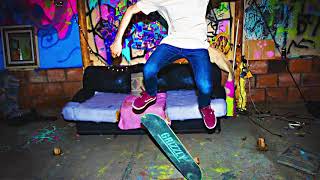 Split Light Transitions Premiere Pro Presets