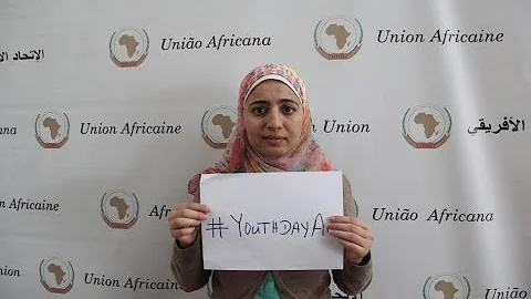 International Youth Day 2015