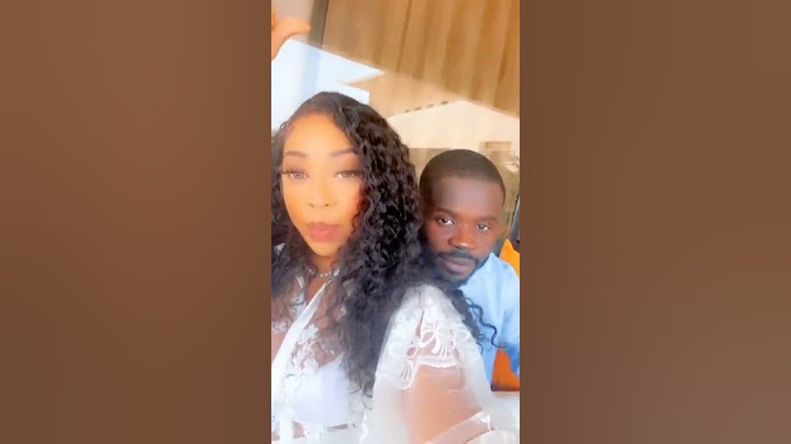Regardez la complicité de Zeyna Ndour et Pape Cheikh Diallo ❤️🥰😂