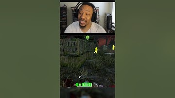 Why i hate playing with randoms in Dead by daylight #shorts #dbd #deadbydaylightsurvivor