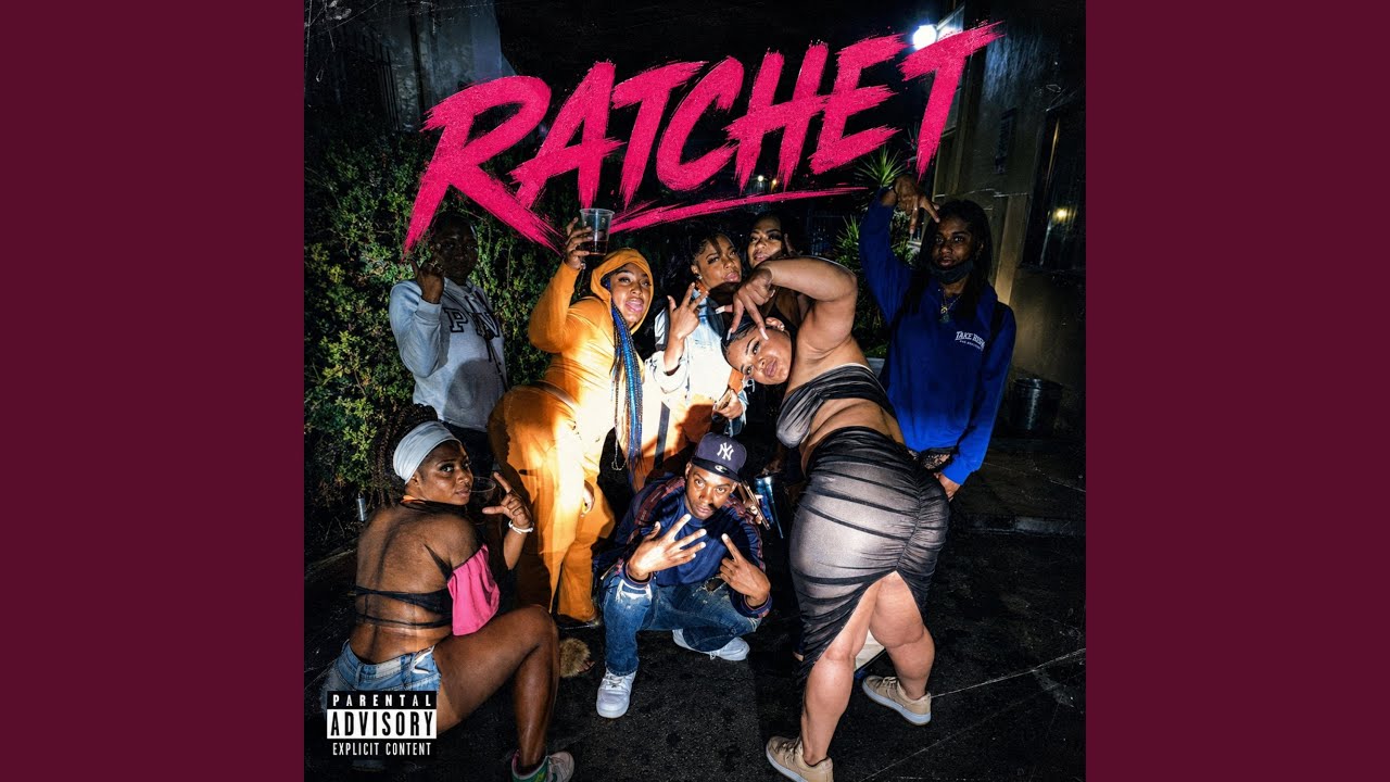 Watch RATCHET on YouTube Watch RATCHET on YouTube