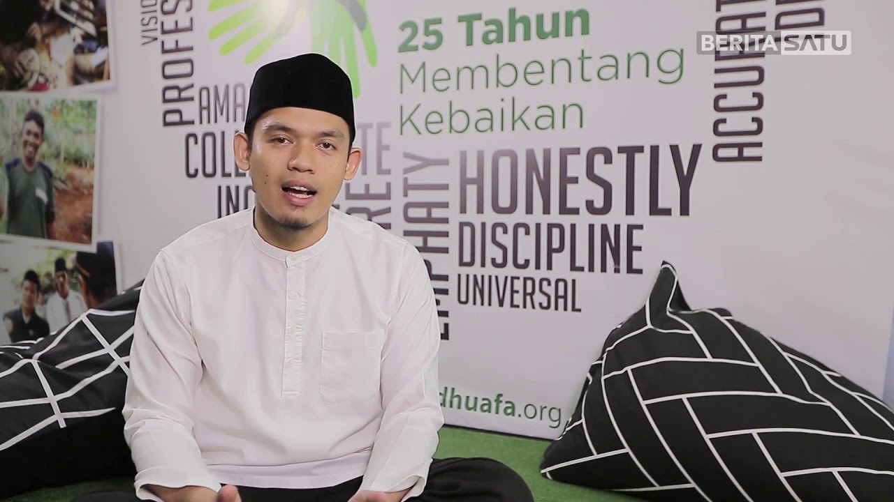 THR: Bagaimana Hukum Bayar Zakat Online? - YouTube