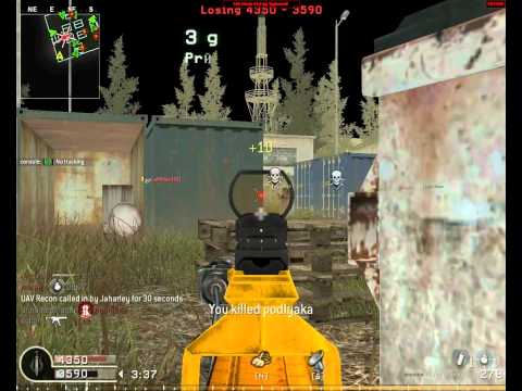 cod4 hack 100% work
