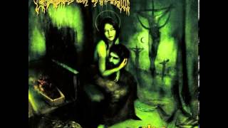 Cradle Of Filth - Under Huntress Moon (Lyrics in Desc.) chords