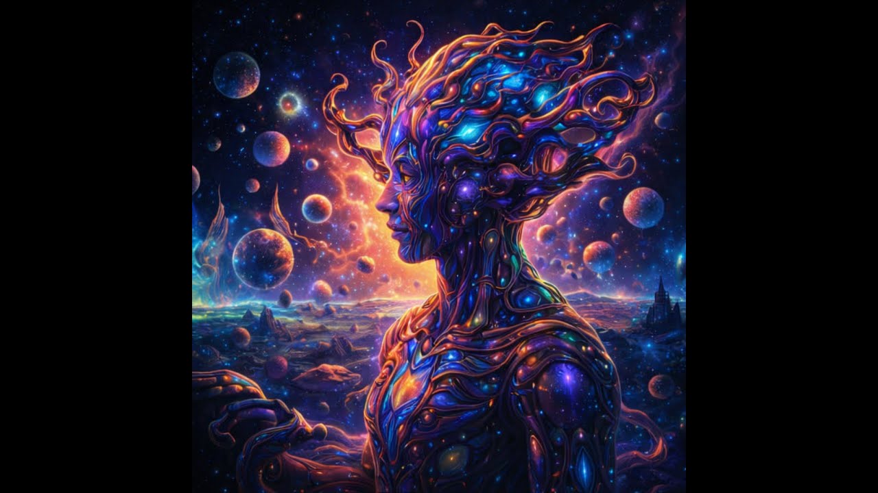 spacephoria – Polymorphix ( (Psy Tech Underground Goa Acid )