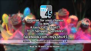 Kshv Facebook Promo March 05 Id