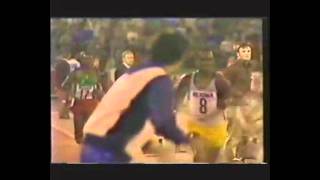 Best Running Moments