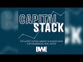 The Capital Stack Podcast - Week of June 27th
