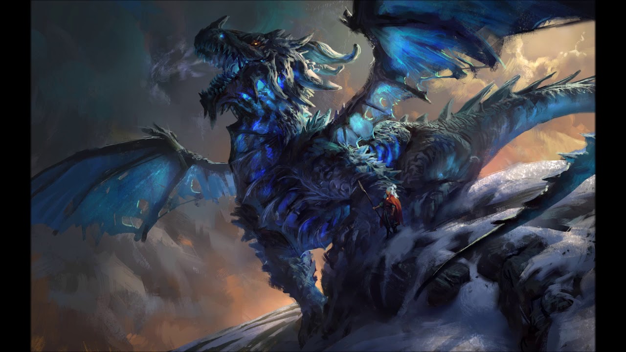 Audiomachine  - Whitethorn (extended version) Dark Massive Modern Hybrid