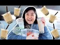 TRYING EVERY BOBA SHOP IN SOUTH BAY (SAN JOSE, CUPERTINO, ETC)