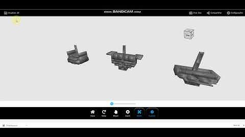 Three js   Gltf viewer