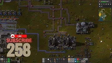 Factorio: Space Age - From Noob To Interplanetary Space Travel