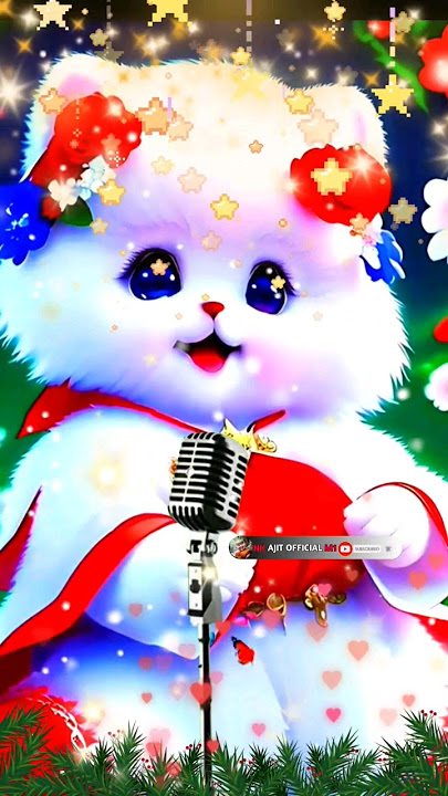 BIKIN GEMES..!! KucingSholawatan ALLAHUL KAFI ..#cute #cat #shorts #4k_status #4k #trendingshorts 👍👍