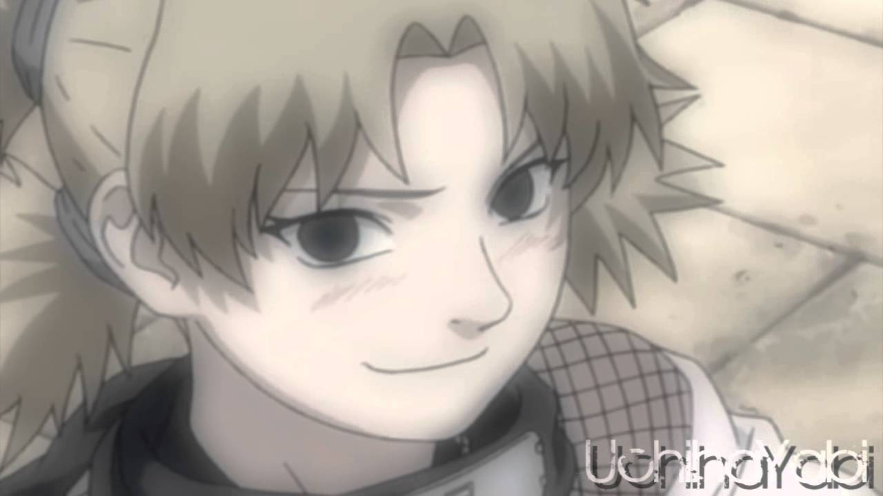 Will She Come Back? [TemaInoHina]