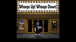 Whoops Up Whoops Down EP 2: Worst Films of 2024