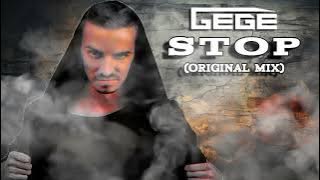 Gege - Stop (Original Mix)