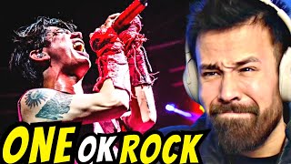 ONE OK ROCK NEON REACTION LIVE 2024 01 25 14 11 35