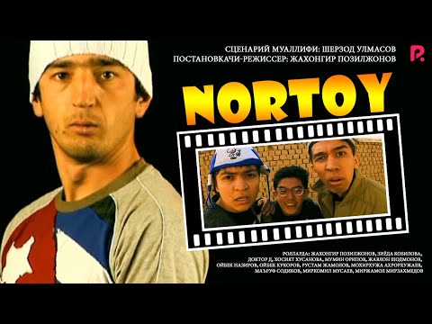 Nortoy (o'zbek film) | Нортой (узбекфильм) #UydaQoling