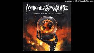 Motionless In White - We Become The Night