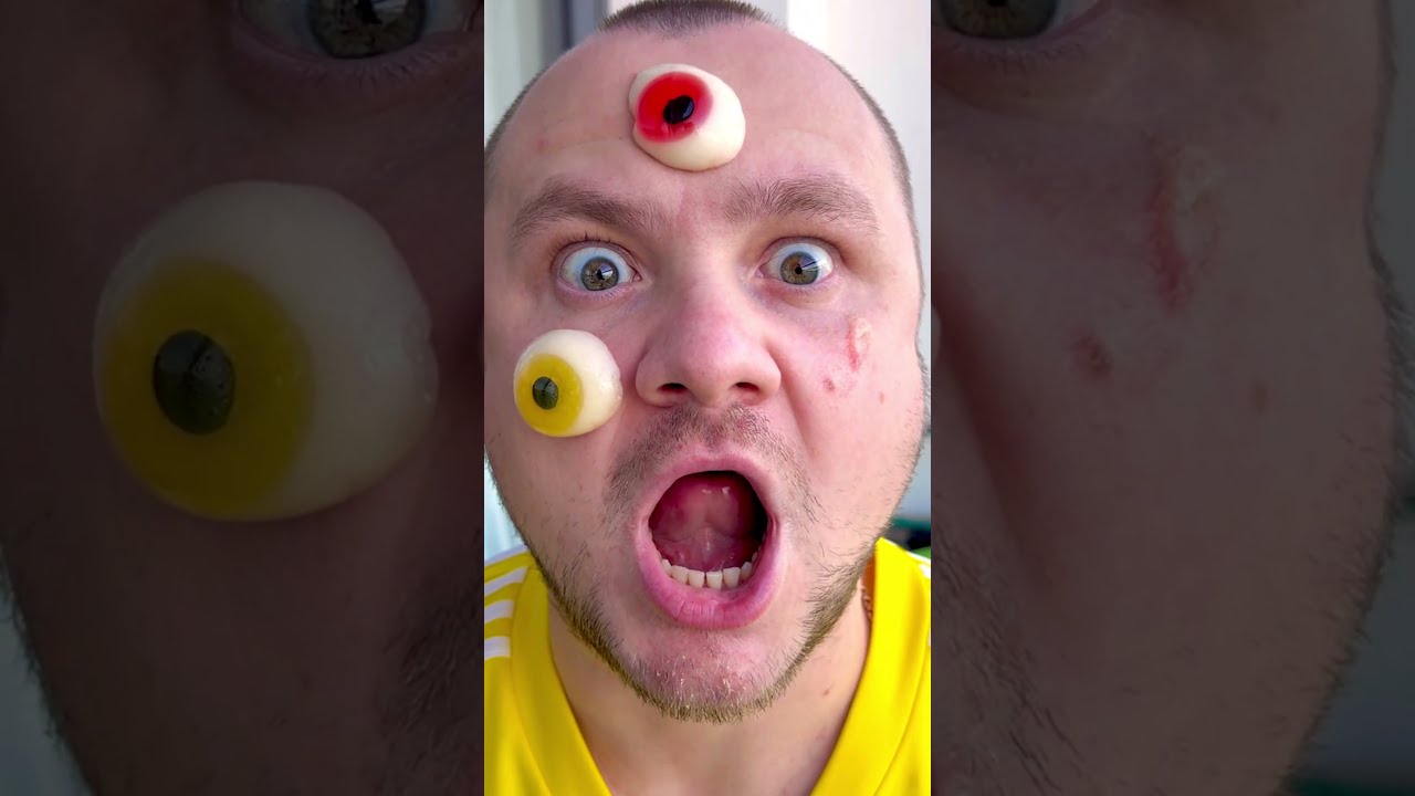 Zhemeral Eye 