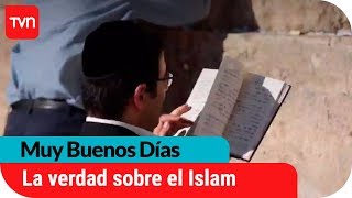 La verdad sobre el Islam y los musulmanes | Muy buenos días | Buenos días a todos