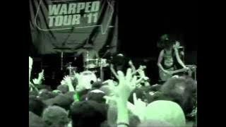 Asking Alexandria - A Lesson Never Learned Live Music Video