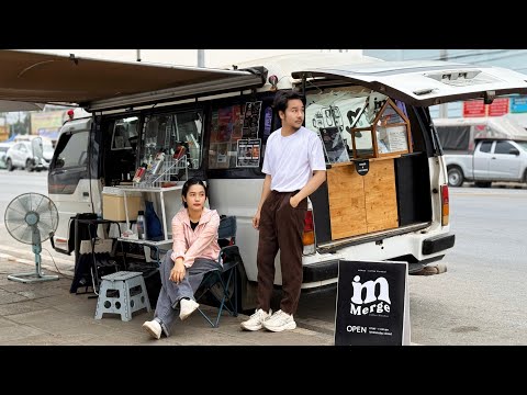 Capbarista: Achieve Your Coffee Shop Dreams