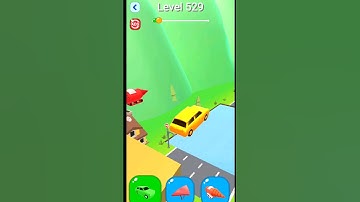 Shape-Shifting Gameplay Level-529 ! All Levels games Walkthrought android ios#shorts#shapeshifting