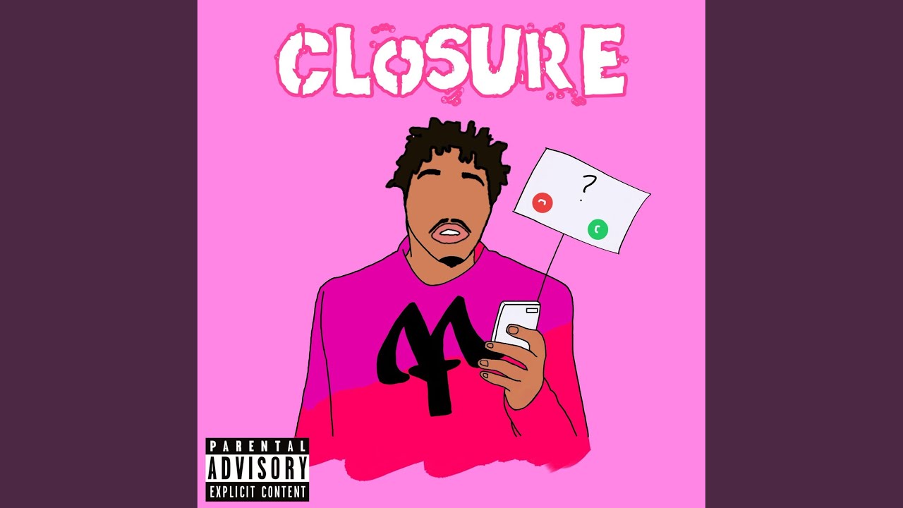 Watch Closure on YouTube Watch Closure on YouTube